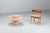 Small Vintage Coffee Table, Belgium, 1970s For Sale - Image 9 of 15