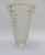 Glass Vintage Art Deco Rostrato Murano Glass Vase, 1930s For Sale - Image 7 of 13