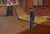 Wood Mid Century Doris Dearhart Paris Montmartre Sacré-Cœur Painting For Sale - Image 7 of 14