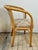 Vintage Armchairs from Baumann, France, 1980s, Set of 6 For Sale - Image 4 of 11