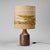 Ceramic Lamp by Jacques Pouchain for Atelier Dieulefit, 1960s For Sale - Image 12 of 12