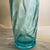 Turquoise Antique Claude Verdun French Siphon Seltzer Bottle For Sale - Image 8 of 10