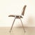Motivated Seller: 1970s Mid Century Modern, Giancarlo Piretti for Castelli Taupe Dining Chairs - Set of 4 For Sale In Cincinnati - Image 6 of 12