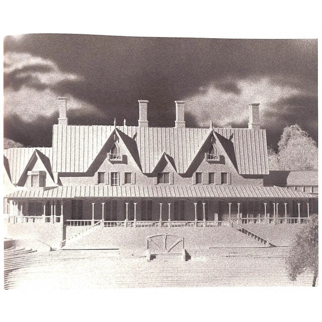 "Houses" Book 1990 Despont, Thierry For Sale - Image 12 of 12