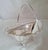 Gold Sterling Silver Swing-Handle Basket from Joseph Rodgers & Sons, 1919 For Sale - Image 8 of 11
