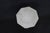 Stone Italian Carved White Marble Pedestal Stand With Swivel Top For Sale - Image 7 of 9