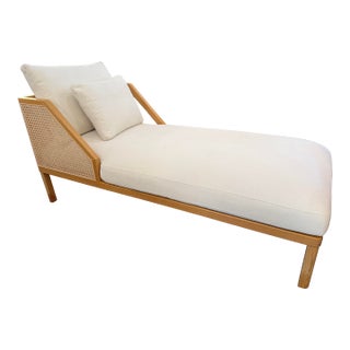 Article Candra Chaise Lounge For Sale