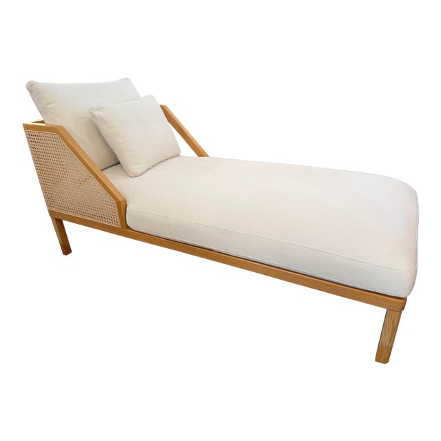 Article Candra Chaise Lounge For Sale