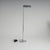 Postmodern Haloprofil 878HR Floor Lamp in Silver by Viktor Frauenknecht for Swiss Lamps, 1960s For Sale - Image 3 of 10