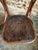 Bentwood Café Chairs from Jacob & Josef Kohn, Vienna, Austria, 1900s, Set of 2 For Sale - Image 3 of 15