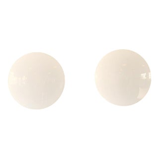 Eklipta Wall Light by Arne Jacobson, 1960s For Sale