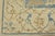 Oushak Rug 5’11” X 8’11” Blue Wool Traditional Hand-Knotted Oriental Carpet For Sale - Image 11 of 14