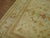Early 21st Century Decorative Turkish Square Oushak - 8'6" x 10'2" For Sale - Image 10 of 12