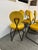Jonathan Adler Caprice Dining Chairs, Set of Six For Sale - Image 10 of 12