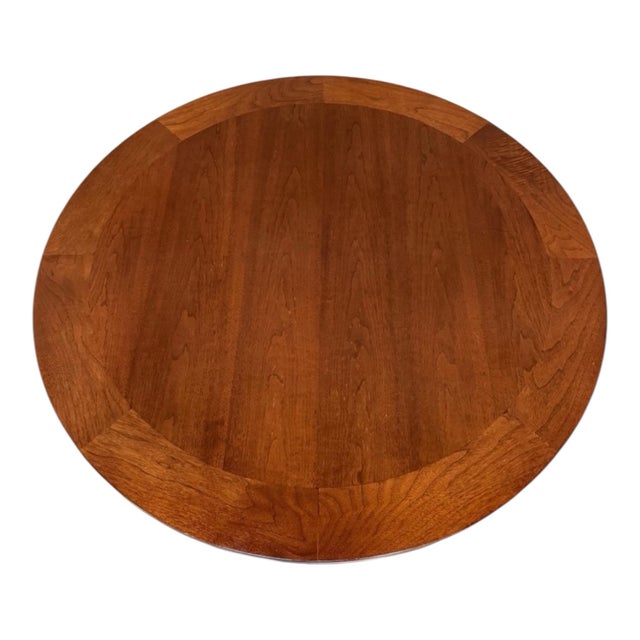 2000 - 2009 Dessin Fournir Murdock Center Table For Sale - Image 5 of 6