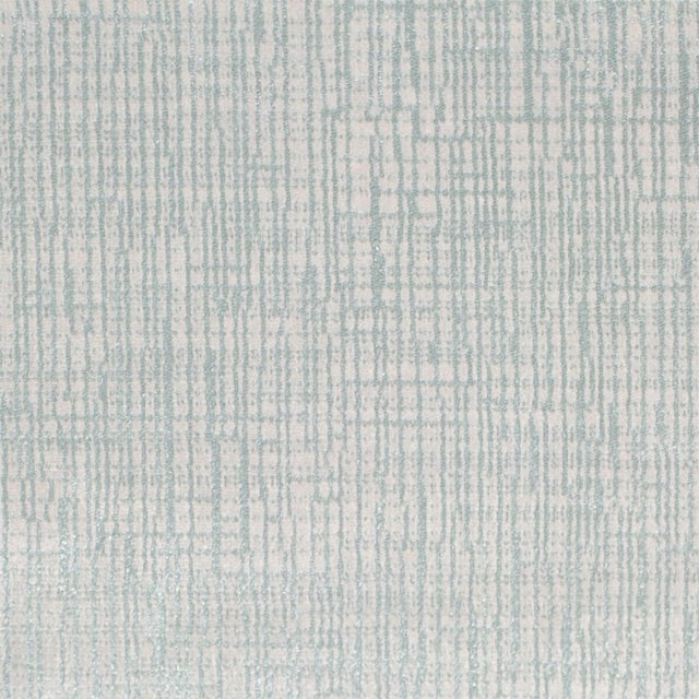 Harlequin Osamu Fabric in Seaglass For Sale