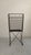 Vintage Cantilever Chair in Black by Till Behrens for Schlubach, 1980s For Sale - Image 11 of 13