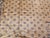 Vintage Turkish Oushak Rug, Hand-Knotted Wool, Geometric Design, Camelhair, 15' X 18' For Sale - Image 14 of 18