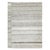 Galerie Shabab Collection Grey Mid-20th Century Handmade Turkish Flatweave Kilim Accent Rug For Sale - Image 4 of 10