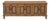 American Primitive 8ft Long Sideboard 19th Century For Sale