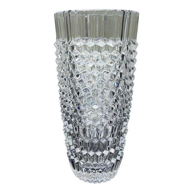 Vintage Vase by Jiri Repasek, 1970s For Sale