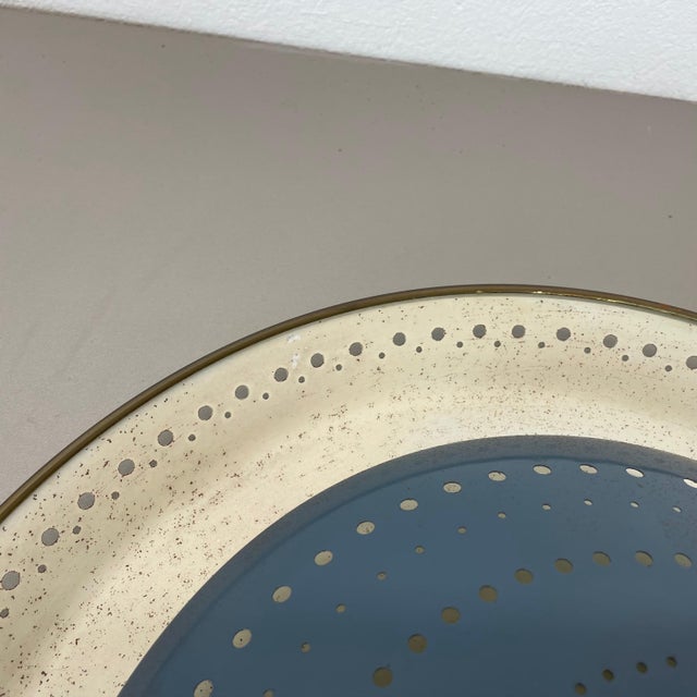 Ceiling Light by Ernest Igl for Hillebrand, Germany, 1950s For Sale - Image 9 of 18