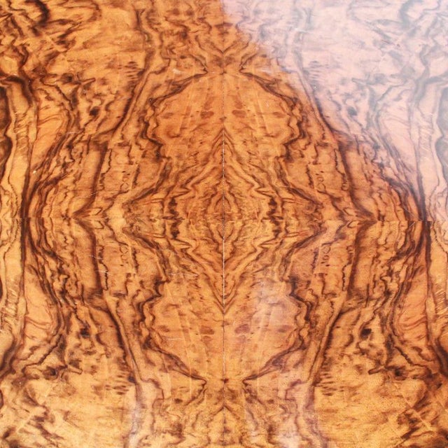 Art Deco Chest of Drawers, 1930s For Sale - Image 15 of 16