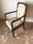 Set of Art Nouveau French Armchairs, 1910s For Sale - Image 5 of 18