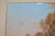 French School From the Beginning of the 19th Century "Pastoral in a Landscape at the Mill" Gouache For Sale - Image 9 of 12