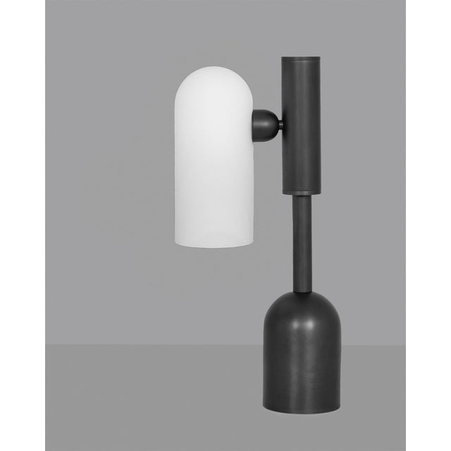 Contemporary Odyssey 1 Table Lamp For Sale - Image 3 of 8