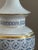 Mid 20th Century Mid-20th Century Chapman Chinoiserie Porcelain Table Lamp For Sale - Image 5 of 18