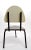 Modernist Childs Chair For Sale - Image 4 of 6