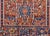 Early 20th Century Karajeh Rug For Sale In Chicago - Image 6 of 11