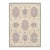 Cairene Hand-Knotted Wool Area Rug - 9x12 For Sale