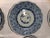 Antique Blue and White Bowls - Collection of 12 - Scalloped Edge -End Edo or Beginning Meiji Period For Sale - Image 13 of 18