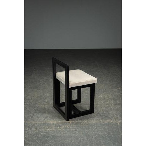 Pure Mohair Accent Chair, 1960s For Sale - Image 11 of 14