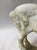 Vintage Carved Marble Tang Dynasty Style Horse Figures—A Pair For Sale - Image 17 of 18