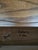 Vintage Mid-Century Dixie Furniture Co. DuBarry French Provincial Oak Shane-Front Secretary Desk For Sale - Image 11 of 12