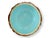 Antique English Majolica Bowl For Sale - Image 4 of 5