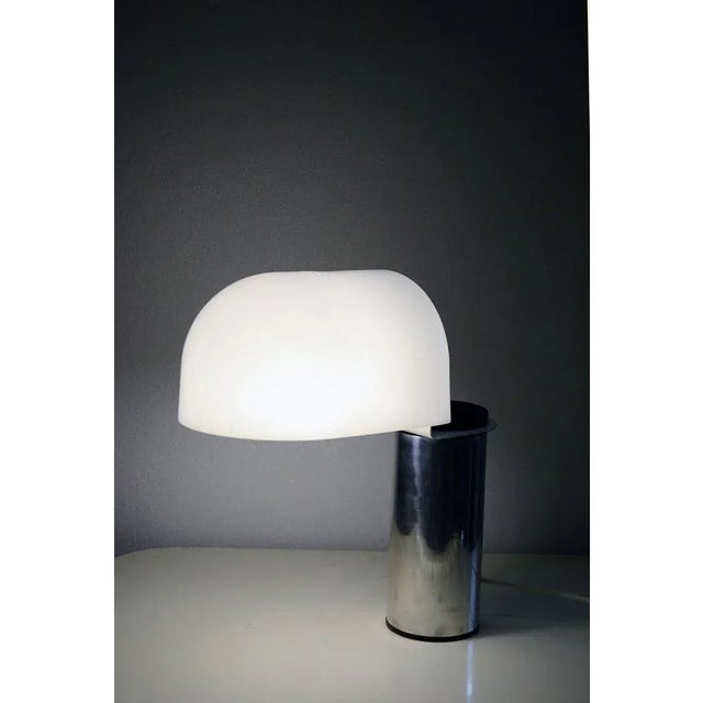 1970s Table Lamp by Ezio Didone for Valenti Luce, 1970s For Sale - Image 5 of 10