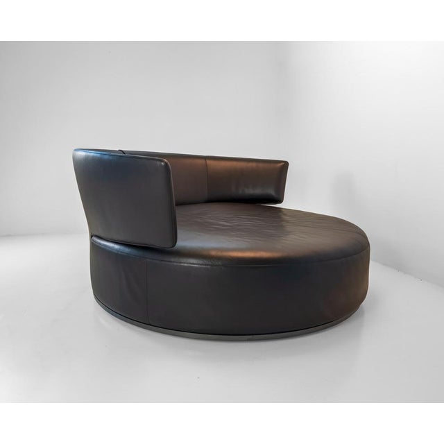 Amoenus Loveseat by Antonio Citterio for Maxalto, 2010s For Sale - Image 3 of 10