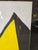 Mid-Century Modern 1970s Alexander Calder (1898-1976), "Pyramids and Sun" Framed Lithograph For Sale - Image 3 of 15