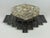Brutalist Iron and Glass Wall Lamp, 1970s For Sale - Image 11 of 18