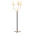 Floor Lamp in Brass and Lacquer from Josef Frank, 1950s For Sale - Image 10 of 10
