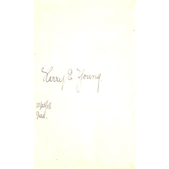 1920s "A Couple of Quick Ones" 1928 Hatch, Eric For Sale - Image 5 of 6