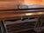 Victorian Cutler & Son Antique Roll Top Desk, Late Victorian For Sale - Image 3 of 16