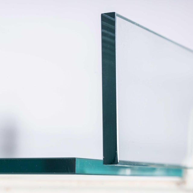 19th Century French Original Cast Iron Butchers Wall Unit For Sale - Image 6 of 12