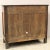 Wood 19th Century Louis Philippe Sideboard in Walnut For Sale - Image 7 of 13