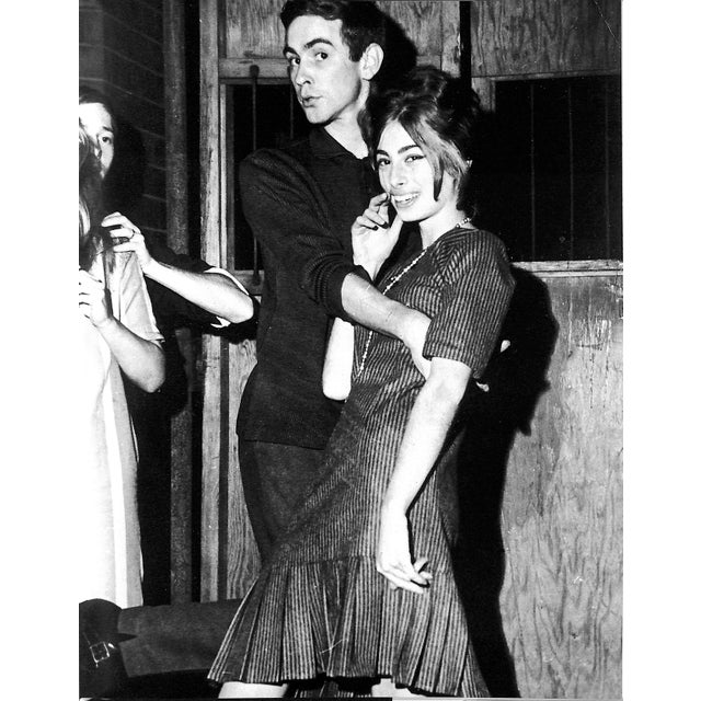 White "Ossie Clark 1965/ 74" 2003 Watt, Judith For Sale - Image 8 of 10