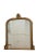 Large Antique Gilded Wall Mirror, 1850 For Sale - Image 12 of 13